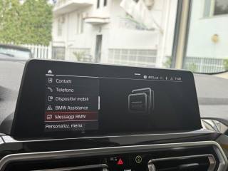 BMW X4 usata, con Controllo vocale