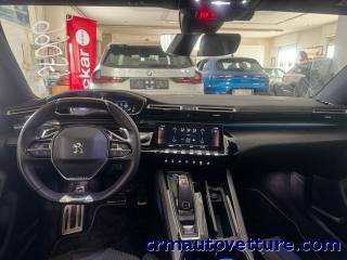 PEUGEOT 508 usata, con Controllo trazione