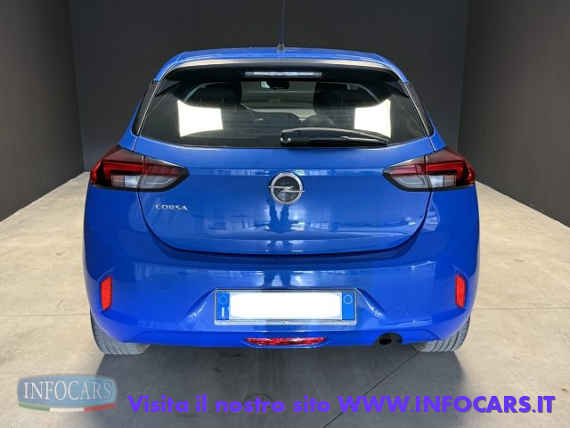 OPEL Corsa usata, con Volante multifunzione