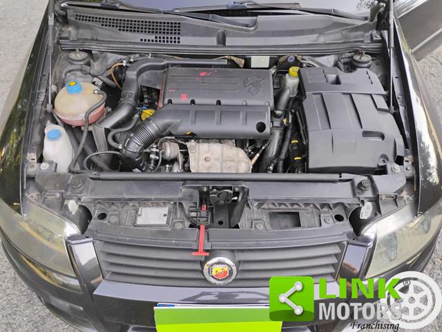 FIAT Stilo usata 21