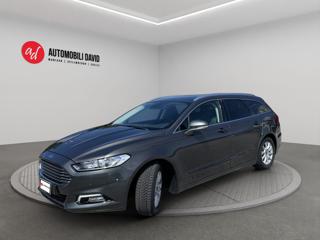 FORD Mondeo 2.0 TDCi 150 CV S&S SW Titanium Busines