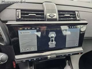 DS AUTOMOBILES DS 7 usata, con Park Distance Control