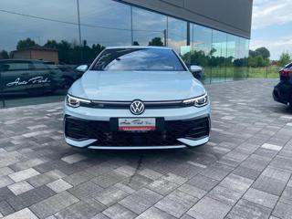 VOLKSWAGEN Golf usata, con Airbag laterali