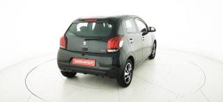 PEUGEOT 108 usata 33