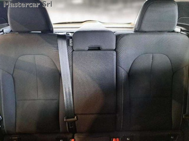 VOLVO XC40 usata, con Fendinebbia