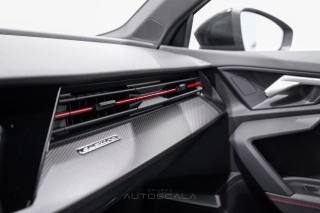 AUDI RS3 usata 27