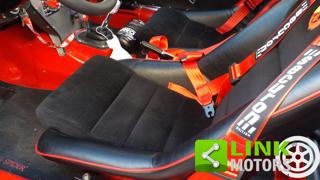 FIAT 124 Spider usata 12