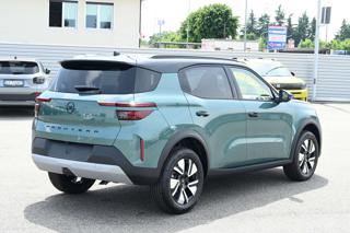 OPEL Frontera usata, con Alzacristalli elettrici