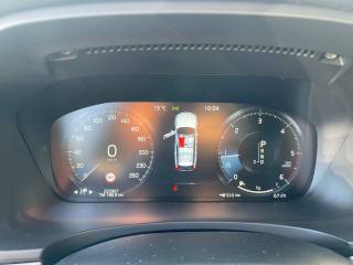 VOLVO V90 usata, con Interni in pelle