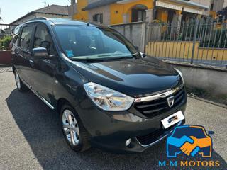 DACIA Lodgy usata, con Airbag laterali