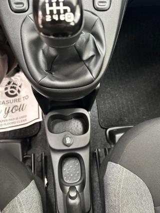 FIAT Panda usata, con Immobilizzatore elettronico