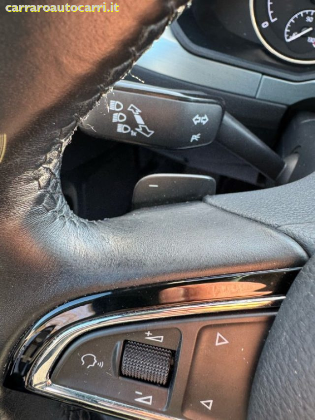 SKODA Superb usata, con Fendinebbia