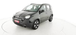 FIAT Panda usata, con Airbag laterali