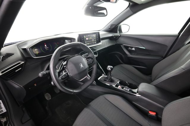 PEUGEOT 2008 usata 1
