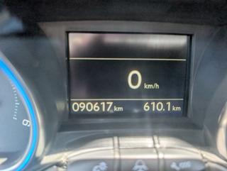 PEUGEOT 2008 usata, con Sistema di navigazione
