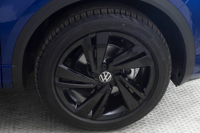 VOLKSWAGEN T-Roc usata, con Cerchi in lega