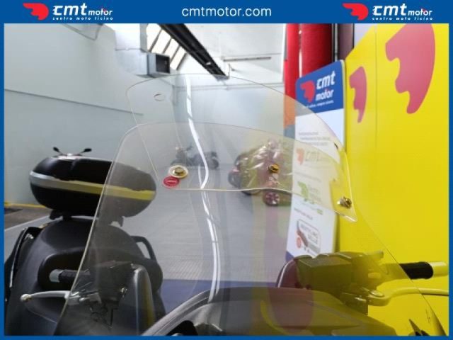 SUZUKI Burgman AN 650 usata 9