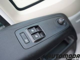 OPEL Movano usata, con Sensori di parcheggio posteriori