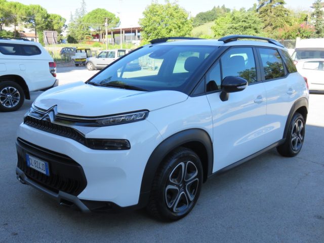 CITROEN C3 Aircross usata, con Immobilizzatore elettronico