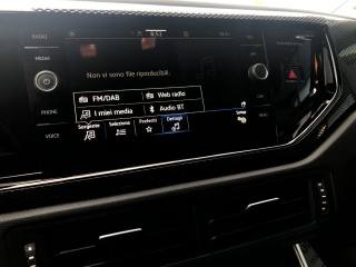 VOLKSWAGEN Polo usata, con Bracciolo