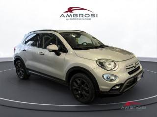 FIAT 500X usata 1