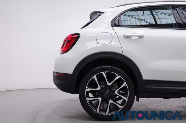 FIAT 500X usata, con Limitatore di velocità