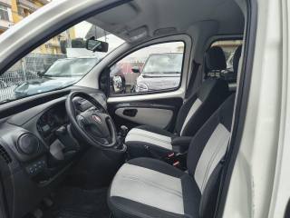 FIAT Qubo usata, con Chiusura centralizzata