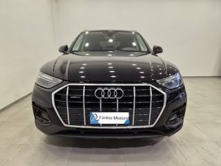 AUDI Q5 usata, con Airbag
