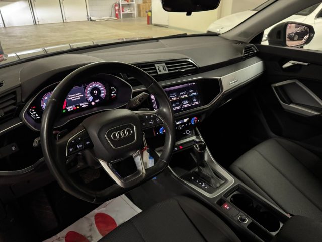 AUDI Q3 usata, con Immobilizzatore elettronico