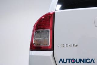 JEEP Compass usata 40