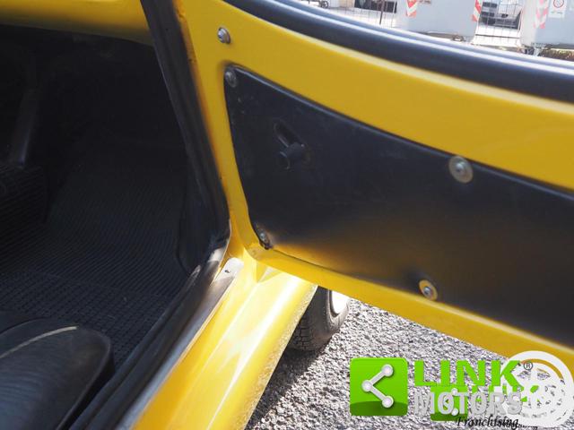 FIAT 500 usata 30