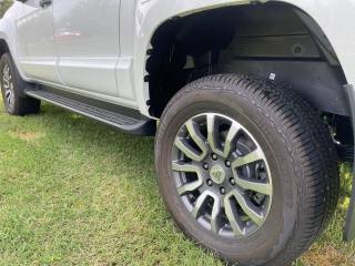 FOTON Tunland G7 usata, con Bluetooth