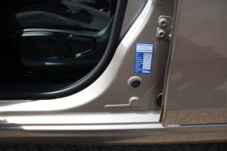 FIAT Tipo usata, con Airbag testa