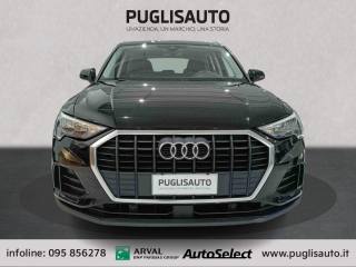 AUDI Q3 usata, con Airbag