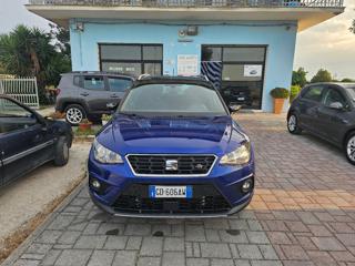 SEAT Arona usata, con Boardcomputer