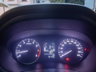 HYUNDAI i20 usata, con Fendinebbia