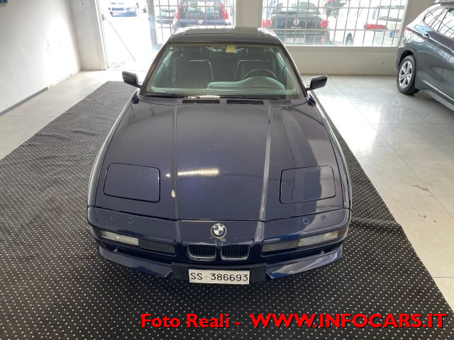 BMW 850 usata 35