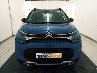 CITROEN C3 Aircross usata, con ESP