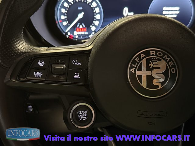 ALFA ROMEO Tonale usata, con Servosterzo