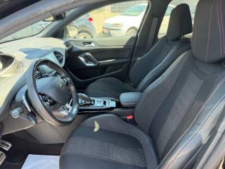 PEUGEOT 308 usata, con Immobilizzatore elettronico