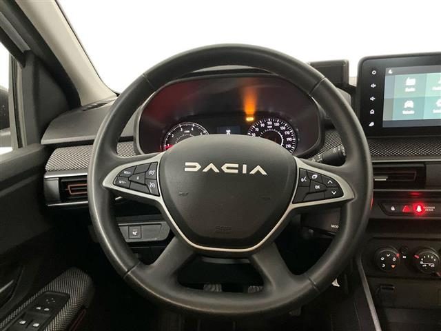DACIA Sandero usata 23