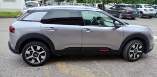 CITROEN C4 Cactus usata, con Cerchi in lega