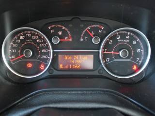 FIAT Doblo usata, con Vivavoce