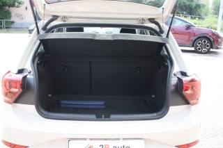 VOLKSWAGEN Polo usata, con Controllo elettronico della corsia