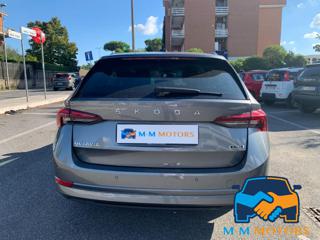 SKODA Octavia usata, con Chiusura centralizzata