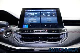 JEEP Compass usata, con Volante in pelle