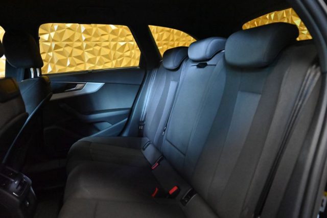 AUDI A4 usata 27