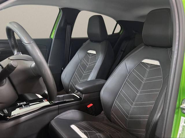 OPEL Mokka usata, con Chiusura centralizzata