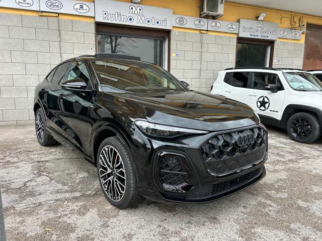 AUDI Q5 usata, con ABS