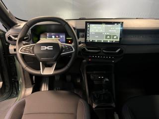 DACIA Duster usata, con Cruise Control